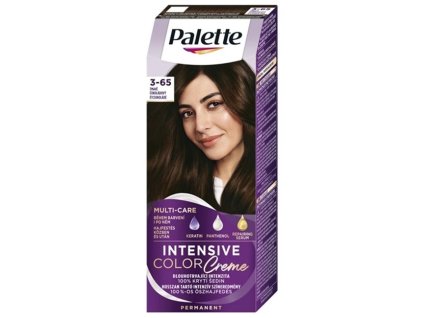 palette intensive color creme tmave cokoladovy barva na vlasy 3 65