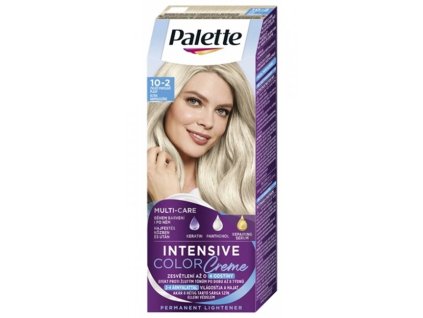 palette intensive color creme 10 2 zvlast popelave plavy