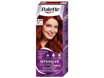 palette intensive color creme 6 88 intenzivni cerveny