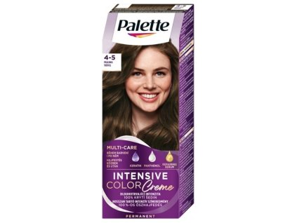 palette intensive color creme 4 5 pralinka