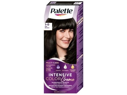 palette intensive color creme 1 0 cerny