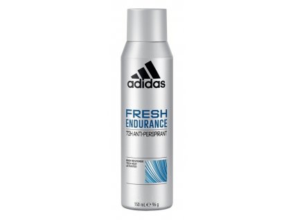 Adidas deospray Men antiperspirant 72H Fresh Endurance 150 ml