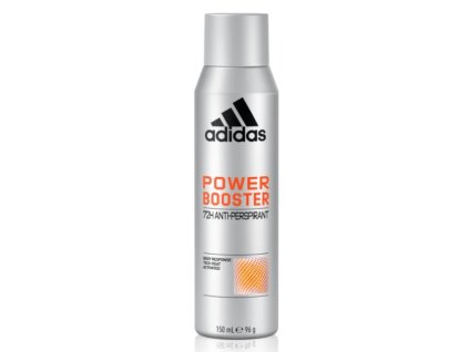 deo adidas booster