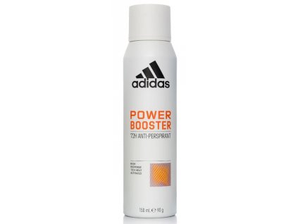 Adidas Anti-perspirant Woman Power Booster 72H 150 ml