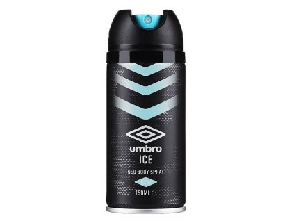 Umbro deodorant Ice 150 ml