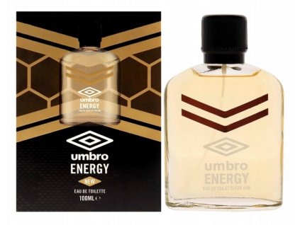 Umbro toaletní voda Energy 100 ml