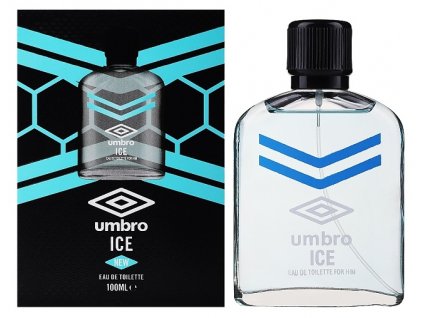 Umbro toaletní voda Ice 100 ml