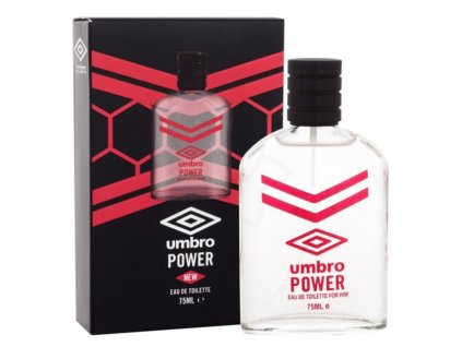 Umbro toaletní voda Power 100 ml