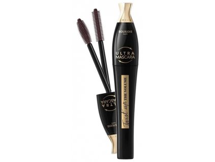 Bourjois mascara Twist Up Volume Ultra brown 002 8 ml