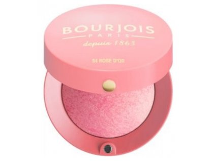 Bourjois tvářenka Fard Pastel Blush 34 2,5 g