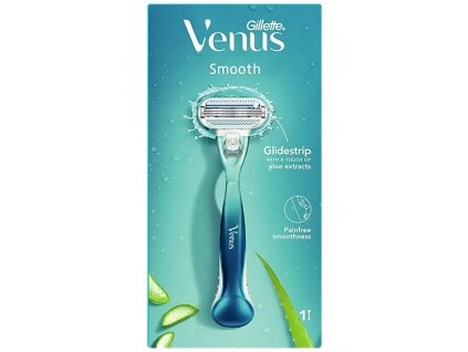 gillette venus hair removal razor