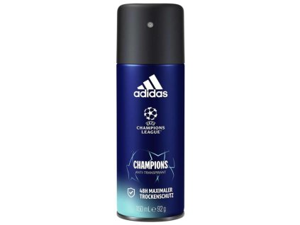 Adidas deospray Men Champions League 150 ml