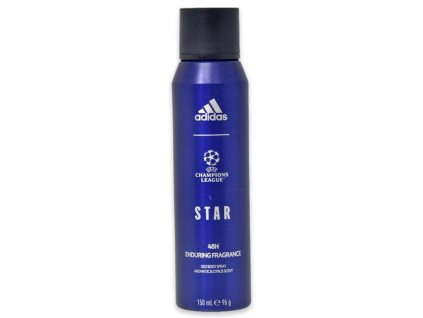 Adidas deospray Men Champions League Star 150 ml
