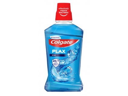 Colgate ústní voda Plax Ice 500 ml