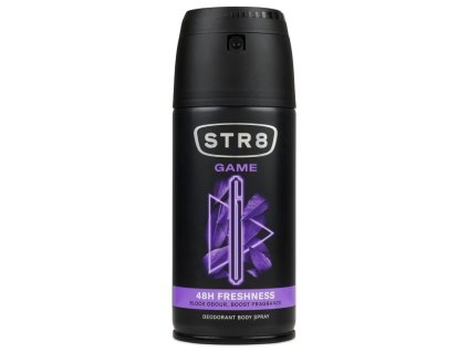str8 game deo