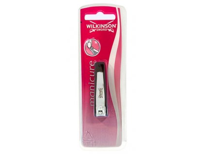 wilkinson nagelknipser mit nagelfang
