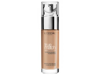 loreal true match 5n