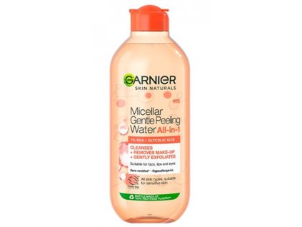garnier micelarni voda gentle