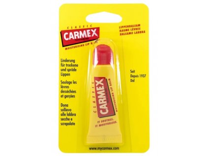 carmex classic 10g