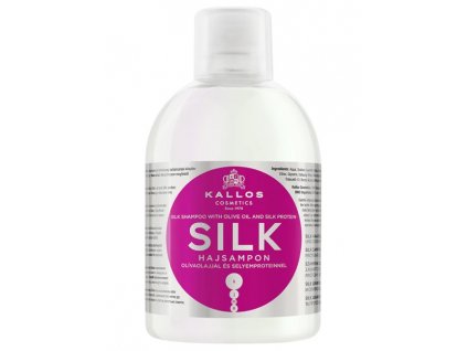 silksampon