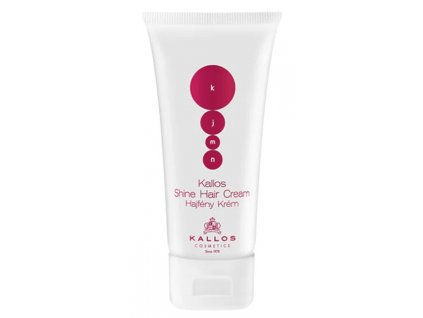 Kallos Shine Hair Cream na vlasy 50 ml