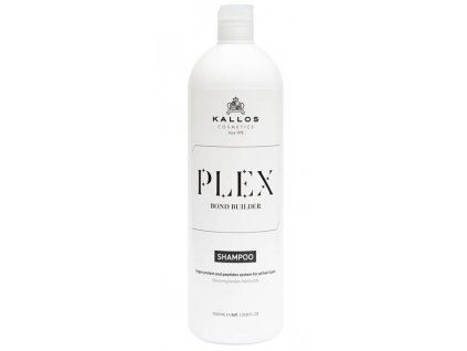 1000ml PLEX shampoo