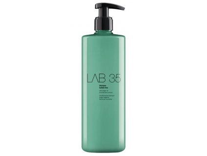 Kallos Lab Sulfate - Free šampón na vlasy 500 ml