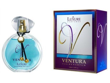 luxure ventura