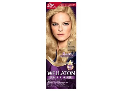 wella 9 1