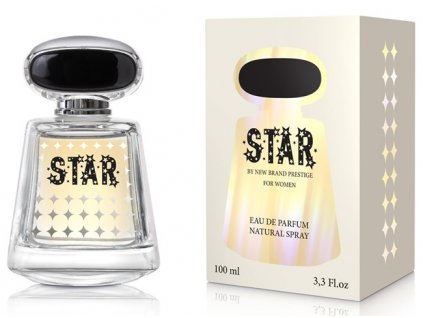 NBP STAR 1