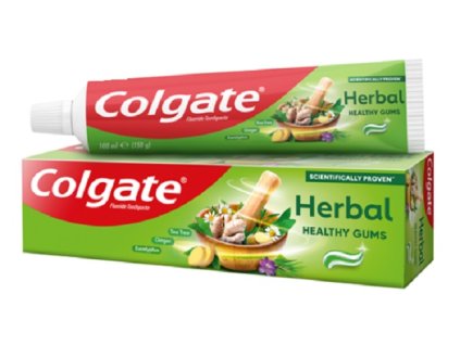 colgate herbal