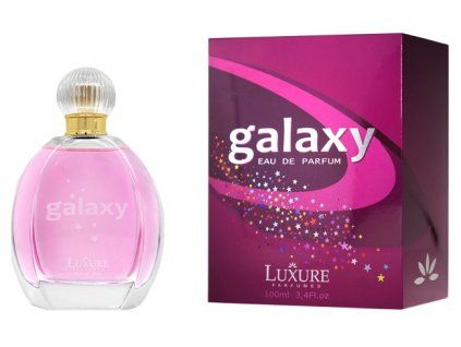 luxure galaxy