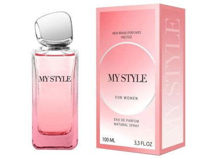 New brand my style