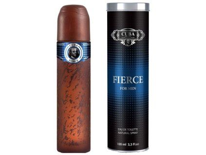 cuba fierce 100