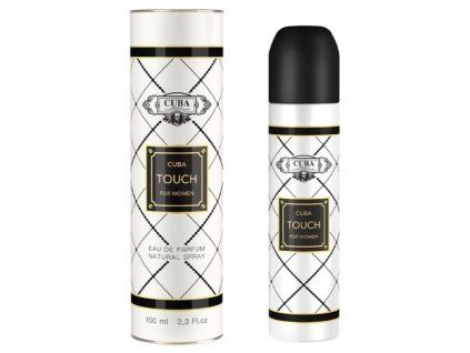 cuba touch 100