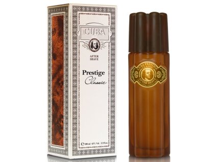prestige classic