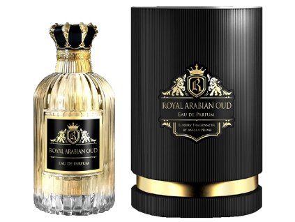 Royalarabianoud