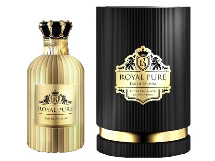 ROYALPURE