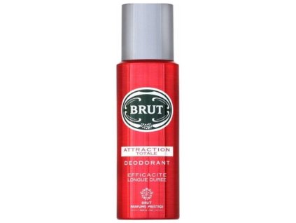 brut atraction totale