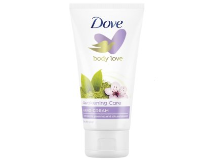 Dove krém na ruce Awakening Care with Green Tea 75 ml