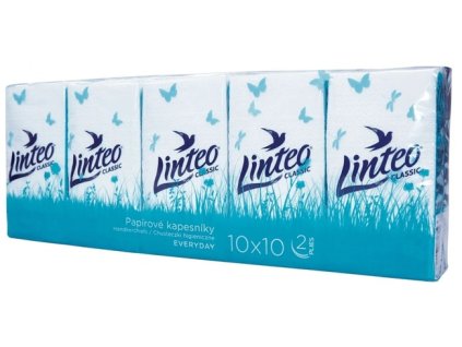 linteo 10