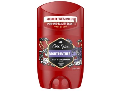 nightpanther deostick