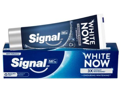 signal white now