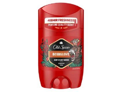 bearglove deostick