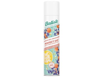 Batiste suchý šampón Perfect Day 200 ml