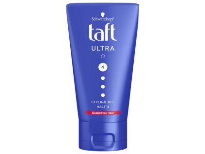 taft gel ultra