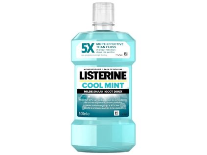 listerine coolmint
