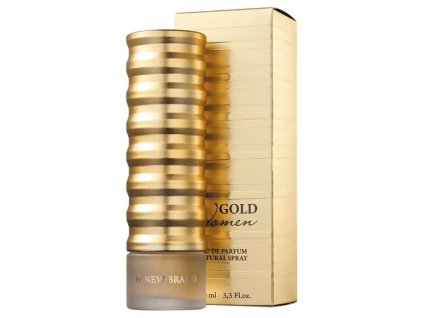 new brand gold
