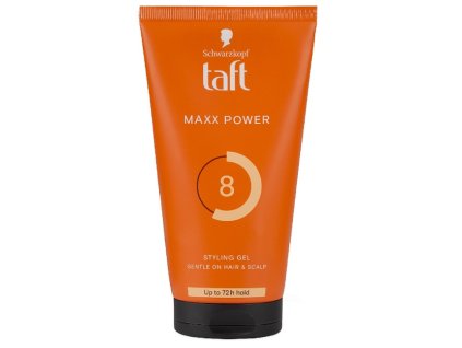 TAFT GEL MAXX