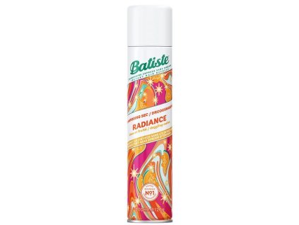 Batiste suchý šampón Radiance 200 ml